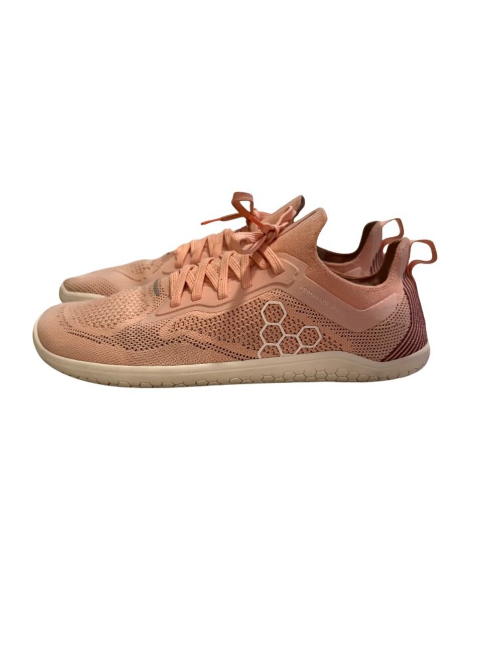 Vivobarefoot Primus Lite Knit – Women’s Size 8 – Barefoot Trainer